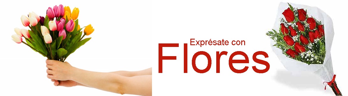 Expresate Flores