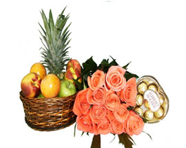 Producto flores RIQUEZA