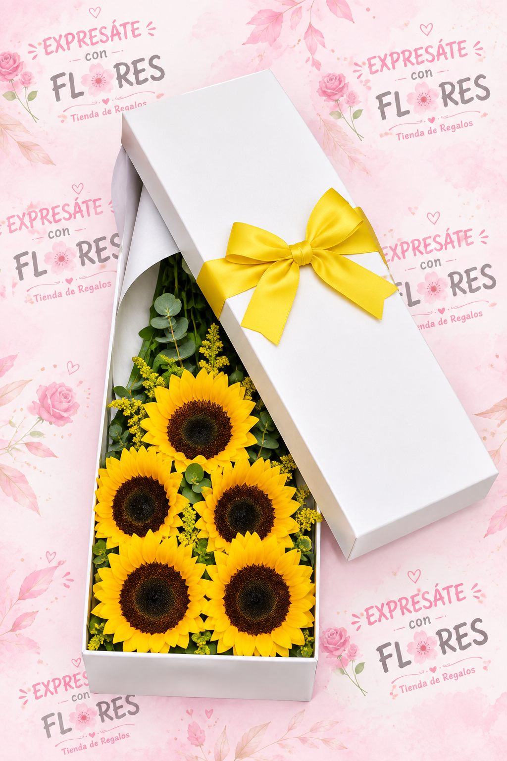 Producto flores FUNNY