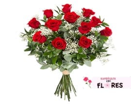 Flores ENCANTO