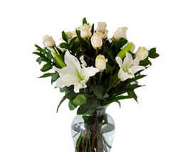 Producto flores CRISTAL