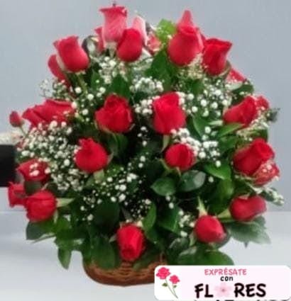 Producto flores RADIANTE