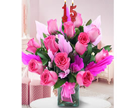 Flores PRETTY