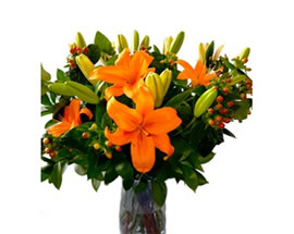 Producto flores AMANECER
