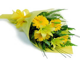 Flores BRILLANTE