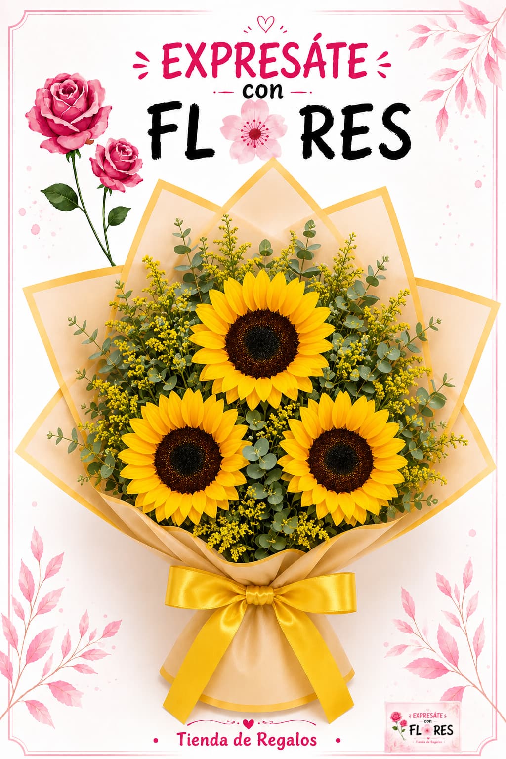 Detalle Producto BOUQUET STARTLIGHT 