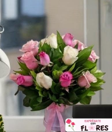 Producto flores ADORABLE
