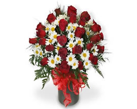 Producto flores FANTASIA