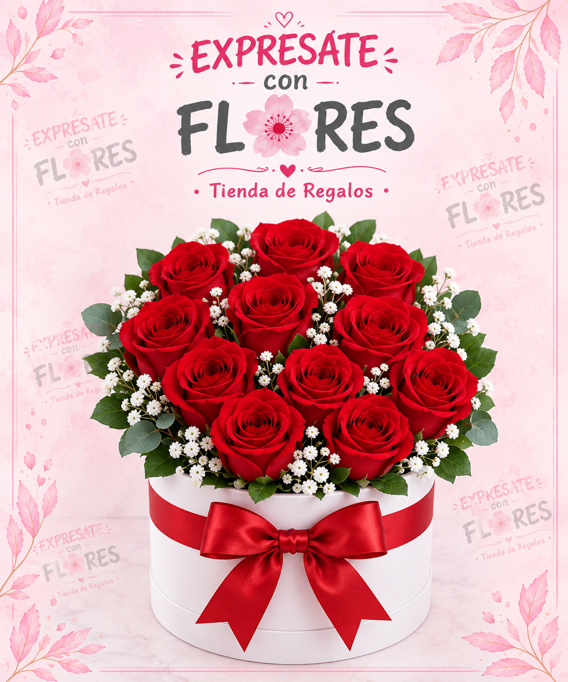 Flores MELODY