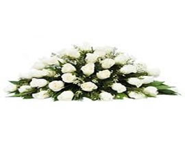 Flores FÚNEBRE CONDOLENCIAS 