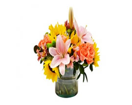 Producto flores ALBA