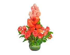 Producto flores EXOTICO