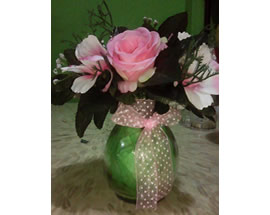 Producto flores CHIC