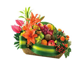 Producto flores FUSION