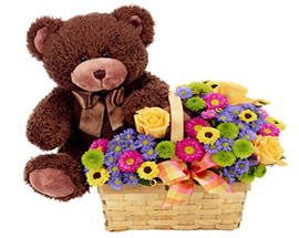 Producto flores ALMA FLORAL