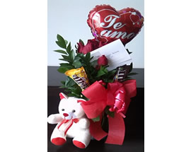 Producto flores SUN